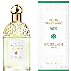 Guerlain Aqua Allegoria Herba Fresca - EDT 125 ml Guerlain Aqua Allegoria Herba Fresca - EDT 125 ml