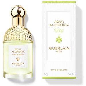 Guerlain Aqua Allegoria Nerolia Vetiver - EDT 75 ml Guerlain Aqua Allegoria Nerolia Vetiver - EDT 75 ml