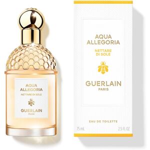 Guerlain Aqua Allegoria Nettare Di Sole - EDT 75 ml Guerlain Aqua Allegoria Nettare Di Sole - EDT 75 ml