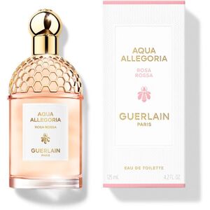 Guerlain Aqua Allegoria Rosa Rossa - EDT 125 ml Guerlain Aqua Allegoria Rosa Rossa - EDT 125 ml