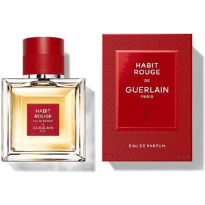Guerlain Habit Rouge - EDP (2022) 100 ml Guerlain Habit Rouge - EDP (2022) 100 ml
