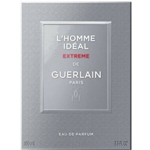 Guerlain L’Homme Ideal Extreme - EDP 50 ml Guerlain L’Homme Ideal Extreme - EDP 50 ml