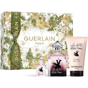 Guerlain La Petite Robe Noire (2012) – EDP 50 ml + telové mlieko 75 ml + EDP 5 ml Guerlain La Petite Robe Noire (2012) – EDP 50 ml + telové mlieko 75 ml + EDP 5 ml