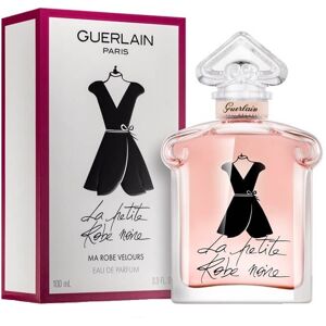 Guerlain La Petite Robe Noire Velours - EDP 50 ml Guerlain La Petite Robe Noire Velours - EDP 50 ml