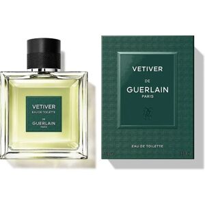 Guerlain Vetiver - EDT 150 ml Guerlain Vetiver - EDT 150 ml