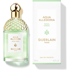 Guerlain Aqua Allegoria Rosa Verde - EDT 125 ml Guerlain Aqua Allegoria Rosa Verde - EDT 125 ml