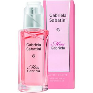 Gabriela Sabatini Miss Gabriela - EDT 20 ml Gabriela Sabatini Miss Gabriela - EDT 20 ml