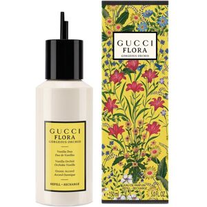Gucci Flora By Gucci Gorgeous Orchid - EDP (náplň) 150 ml Gucci Flora By Gucci Gorgeous Orchid - EDP (náplň) 150 ml