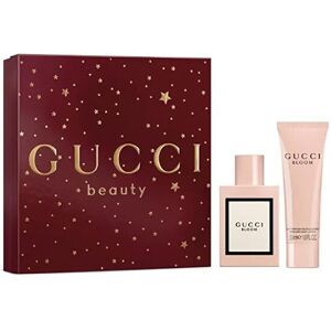 Gucci Gucci Bloom – EDP 50 ml + telové mlieko 50 ml Gucci Gucci Bloom – EDP 50 ml + telové mlieko 50 ml