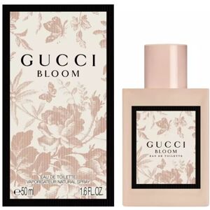 Gucci Gucci Bloom - EDT 50 ml Gucci Gucci Bloom - EDT 50 ml