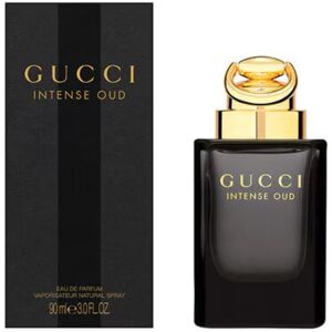 Gucci Intense Oud - EDP 90 ml Gucci Intense Oud - EDP 90 ml