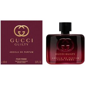 Gucci Guilty Absolu De Parfum Pour Femme - parfum 60 ml Gucci Guilty Absolu De Parfum Pour Femme - parfum 60 ml