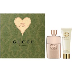 Gucci Guilty Pour Femme 2021 – EDT 50 ml + telové mlieko 50 ml Gucci Guilty Pour Femme 2021 – EDT 50 ml + telové mlieko 50 ml