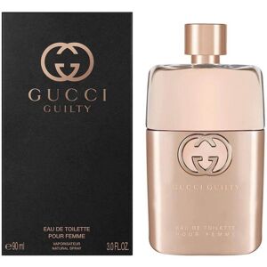 Gucci Guilty Pour Femme 2021 - EDT 50 ml Gucci Guilty Pour Femme 2021 - EDT 50 ml