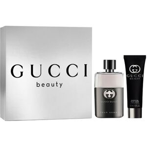 Gucci Guilty Pour Homme - EDT 50 ml + sprchový gél 50 ml Gucci Guilty Pour Homme - EDT 50 ml + sprchový gél 50 ml