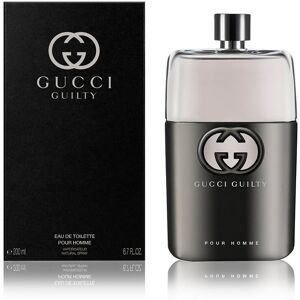 Gucci Guilty Pour Homme - EDT 50 ml Gucci Guilty Pour Homme - EDT 50 ml
