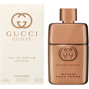 Gucci Guilty Intense Pour Femme - EDP 50 ml Gucci Guilty Intense Pour Femme - EDP 50 ml