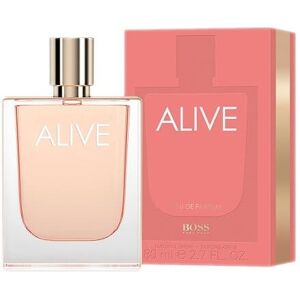 Hugo Boss Boss Alive - EDP 80 ml Hugo Boss Boss Alive - EDP 80 ml