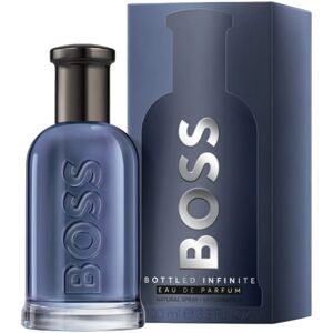 Hugo Boss Boss Bottled Infinite - EDP 200 ml Hugo Boss Boss Bottled Infinite - EDP 200 ml