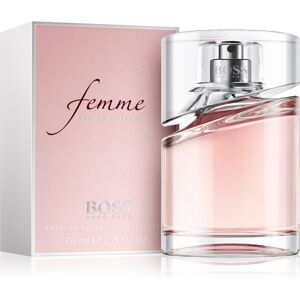 Hugo Boss Boss Femme - EDP 50 ml Hugo Boss Boss Femme - EDP 50 ml