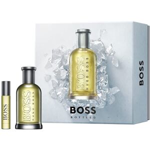 Hugo Boss Boss No. 6 Bottled - EDT 100 ml + EDT 10 ml Hugo Boss Boss No. 6 Bottled - EDT 100 ml + EDT 10 ml