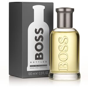 Hugo Boss Boss No. 6 Bottled – EDT 100 ml Hugo Boss Boss No. 6 Bottled – EDT 100 ml