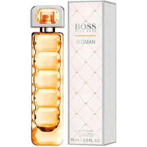 Hugo Boss Boss Orange Woman - EDT 75 ml Hugo Boss Boss Orange Woman - EDT 75 ml