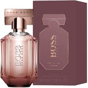 Hugo Boss Boss The Scent Le Parfum For Her - parfém 50 ml Hugo Boss Boss The Scent Le Parfum For Her - parfém 50 ml