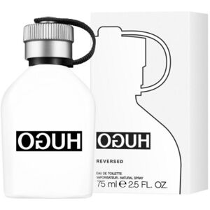 Hugo Boss Hugo Reversed - EDT 75 ml Hugo Boss Hugo Reversed - EDT 75 ml