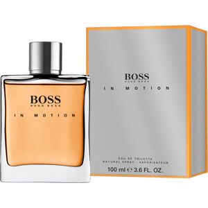 Hugo Boss In Motion - EDT 100 ml Hugo Boss In Motion - EDT 100 ml