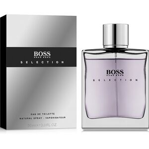 Hugo Boss Selection - EDT 100 ml Hugo Boss Selection - EDT 100 ml