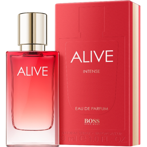 Hugo Boss Boss Alive Intense - EDP 30 ml Hugo Boss Boss Alive Intense - EDP 30 ml