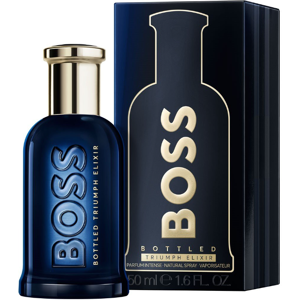 Hugo Boss Boss Bottled Triumph Elixir Intense - parfum 50 ml Hugo Boss Boss Bottled Triumph Elixir Intense - parfum 50 ml
