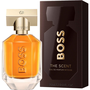 Hugo Boss Boss The Scent Eau De Parfum Intense For Her - EDP 30 ml Hugo Boss Boss The Scent Eau De Parfum Intense For Her - EDP 30 ml