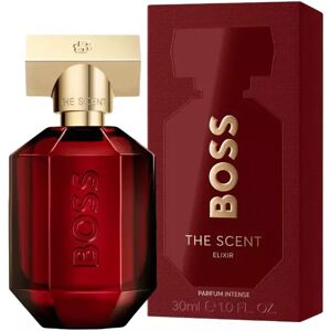 Hugo Boss Boss The Scent Elixir Intense For Her - parfum 30 ml Hugo Boss Boss The Scent Elixir Intense For Her - parfum 30 ml