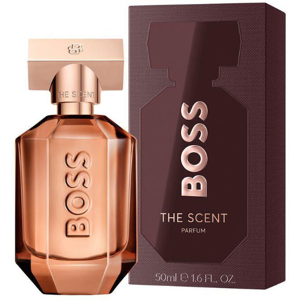 Hugo Boss Boss The Scent For Her - parfum 50 ml Hugo Boss Boss The Scent For Her - parfum 50 ml