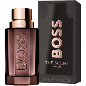 Hugo Boss Boss The Scent For Him - parfum 50 ml Hugo Boss Boss The Scent For Him - parfum 50 ml