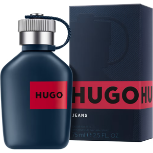 Hugo Boss Hugo Jeans - EDT 75 ml Hugo Boss Hugo Jeans - EDT 75 ml