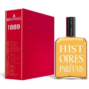 Histoires De Parfums 1889 Moulin Rouge - EDP 120 ml Histoires De Parfums 1889 Moulin Rouge - EDP 120 ml