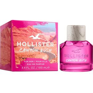 Hollister Canyon Rush For Her - EDP 50 ml Hollister Canyon Rush For Her - EDP 50 ml