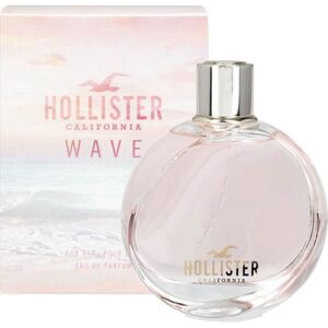 Hollister Wave For Her - EDP 100 ml Hollister Wave For Her - EDP 100 ml