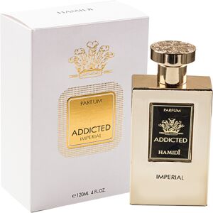 Hamidi Addicted Imperial - parfém 120 ml Hamidi Addicted Imperial - parfém 120 ml