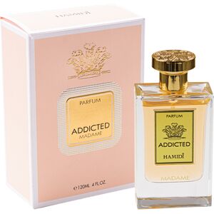 Hamidi Addicted Madame - parfém 120 ml Hamidi Addicted Madame - parfém 120 ml