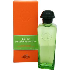 Hermes Eau De Pamplemousse Rose - kolínská voda s rozprašovačem 100 ml Hermes Eau De Pamplemousse Rose - kolínská voda s rozprašovačem 100 ml