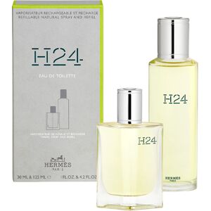 Hermes H24 - EDT 30 ml + EDT náplň 125 ml Hermes H24 - EDT 30 ml + EDT náplň 125 ml