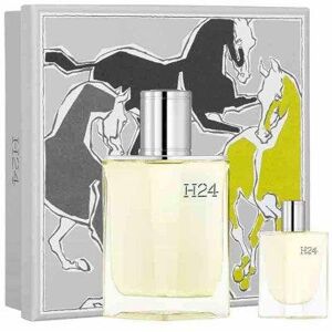 Hermes H24 - EDT 50 ml + EDT 5 ml Hermes H24 - EDT 50 ml + EDT 5 ml