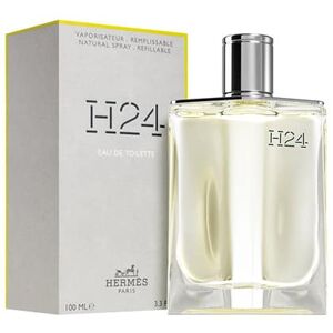 Hermes H24 - EDT (plnitelná) 100 ml Hermes H24 - EDT (plnitelná) 100 ml
