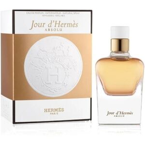 Hermes Jour D`Hermes Absolu - EDP (plnitelná) 85 ml Hermes Jour D`Hermes Absolu - EDP (plnitelná) 85 ml