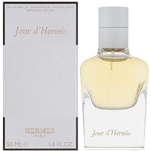 Hermes Jour D`Hermes - EDP (plnitelná) 50 ml Hermes Jour D`Hermes - EDP (plnitelná) 50 ml