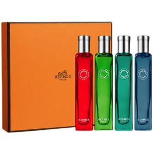 Hermes Kolekcia Hermès - EDC 4 x 15 ml Hermes Kolekcia Hermès - EDC 4 x 15 ml